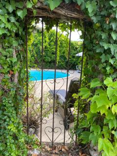 Fabulous 2 bed Gite 2km quiet Walk into Eymet - Eymet - 1