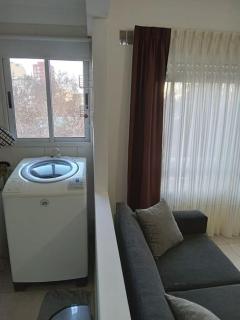 Cómodo departamento en Balvanera, cerca del centro - Buenos Aires - 4
