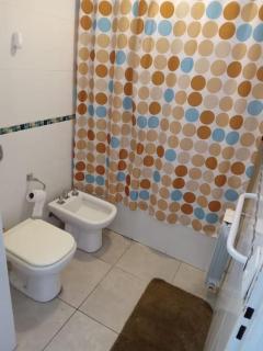 Cómodo departamento en Balvanera, cerca del centro - Buenos Aires - 5