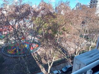Cómodo departamento en Balvanera, cerca del centro - Buenos Aires - 8