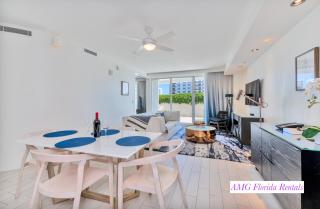 Stylish 1 BR at Fort Lauderdale - Fort Lauderdale - 2