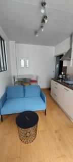 Appartement coquet sur les hauteurs de Montmartre - Parijs - 3
