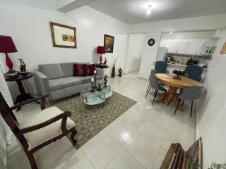 hospedaje de marant 3 - San Felipe de Puerto Plata - 3