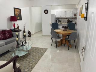hospedaje de marant 3 - San Felipe de Puerto Plata - 4