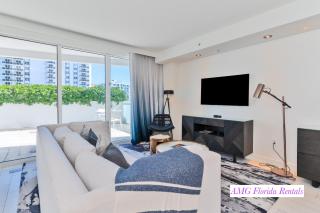 Stylish 1 BR at Fort Lauderdale - Fort Lauderdale - 7