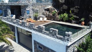 Castelo do Mar, Madeira - Tábua - 5
