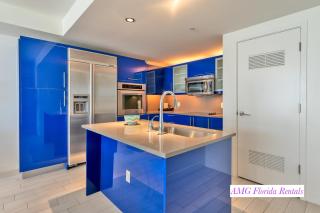 Stylish 1 BR at Fort Lauderdale - Fort Lauderdale - 6