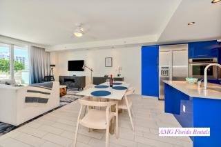 Stylish 1 BR at Fort Lauderdale - Fort Lauderdale - 4
