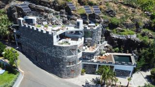 Castelo do Mar, Madeira - Tábua - 1