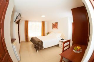 Astorga Hotel Arequipa - Arequipa - 2