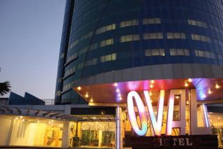 Hotel Oval - 3