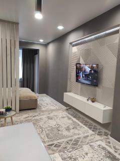 Апартаменты ЖК Lotus Terrace - Almaty - 4