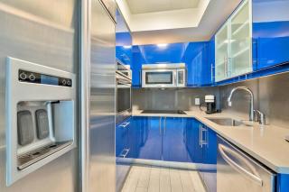 1 Bedroom with ocean and city views! - Fort Lauderdale - 6