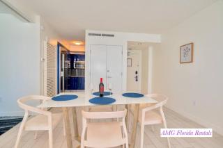 1 Bedroom with ocean and city views! - Fort Lauderdale - 8