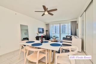 1 Bedroom with ocean and city views! - Fort Lauderdale - 7