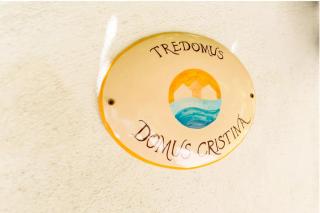 Corte Tredomus - Cannole - 1