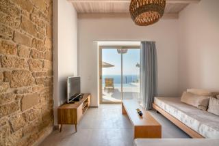Alma Natura Villas Falasarna- Aphroditi Villa - Falasarna - 3