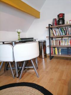 Chez Sophie et Thibault - 5