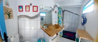 Eco Casa Salitre,Montaña, Campo y Playa - Tabayesco - 3