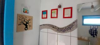 Eco Casa Salitre,Montaña, Campo y Playa - Tabayesco - 2
