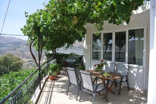 House Aggeliki Jetted Tub - 7