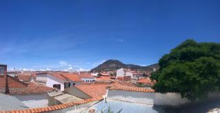 CasArte Takubamba B&B - Sucre - 3