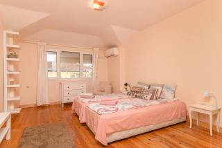 Spacious and Cozy 3 BR Apartment in Downtown Sofia - Sofia - 4