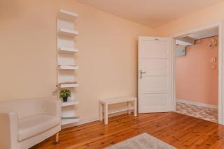 Spacious and Cozy 3 BR Apartment in Downtown Sofia - Sofia - 1