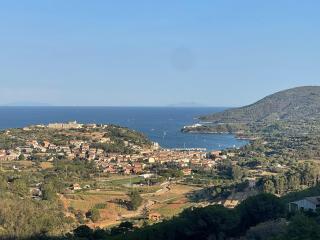Aria di Collina - Isola d'Elba - 2