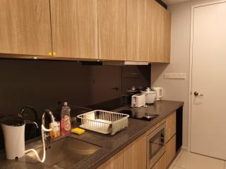 MyCrib45*The Robertson KL-B.Bintang - Kuala Lumpur - 1