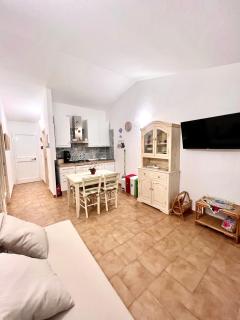 DOMUS HENRICUS -THREEROOM APARTMENT IN PORTO POLLO 400 Meters from the sea - Porto Pollo - 8