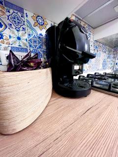 DOMUS HENRICUS -THREEROOM APARTMENT IN PORTO POLLO 400 Meters from the sea - Porto Pollo - 3