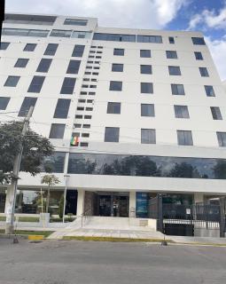 Lujoso depto. en ”Torre Nur” - 0