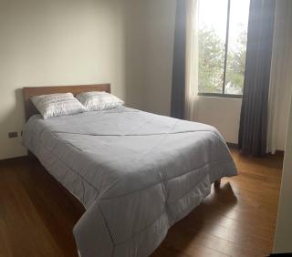 Lujoso depto. en ”Torre Nur” - 7