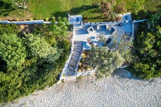 Develikia Private Villas, Aethēris, Ierissos - 6