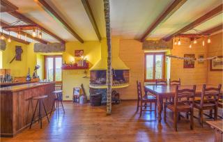 4 Bedroom Beautiful Home In Tiglieto - 8