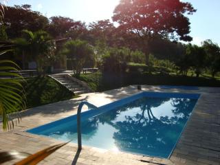 Sítio Por do sol - Ravena - 1