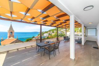 Terrace & View Brist - Brist - 0