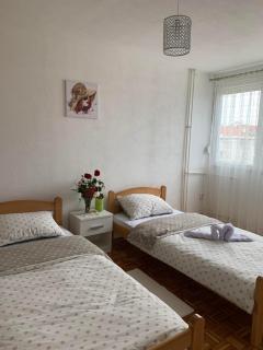 Apartman Nova Varos - 6