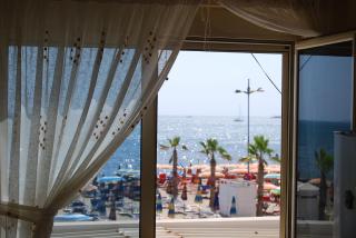 Teuta Apartment - Durrës - 5