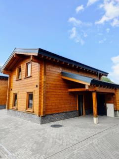 Chalet Momage dichtbij Skiliften, Skiverhuur en Bikepark! - Winterberg - 8