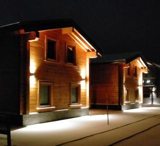 Chalet Momage dichtbij Skiliften, Skiverhuur en Bikepark! - 8