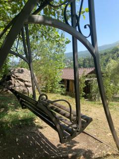 Hotel Nirvana - Dilijan - 6