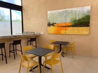 New & beautiful apartment GF with private pool - Mérida - 1