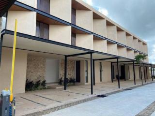 New & beautiful apartment GF with private pool - Mérida - 6