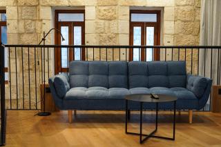 Urbanic Hotel - Jerusalem - 1
