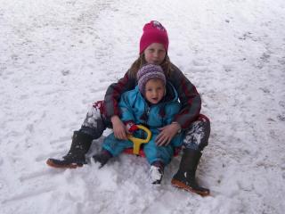 Ferienhaus Resinger - 1