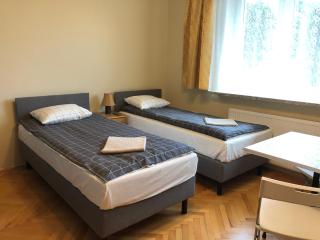 Pokoje Gościnne - 2