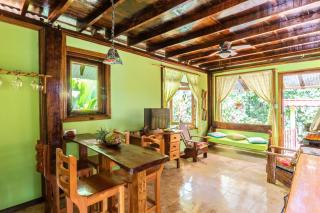 casa chilamates - Tortuguero - 0