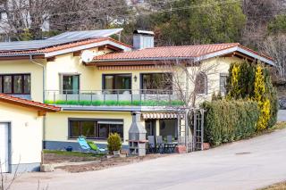 FEWO zum gscheiten Beck mit grosser Terrasse - 1